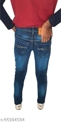 Men's Jeans - 32
