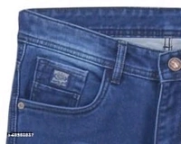 Slim Fit Jeans For Men - 28