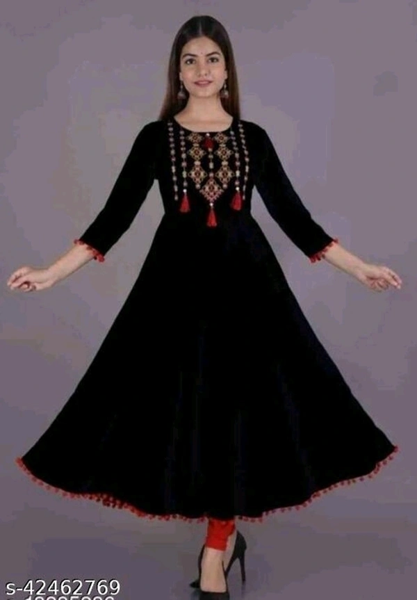 Kurti - m
