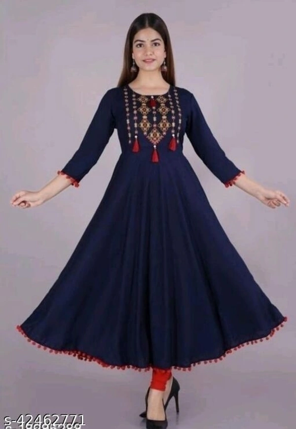 Kurti - m