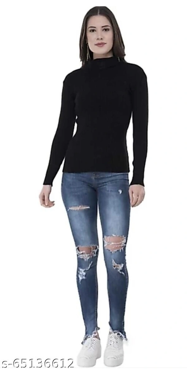 Girl's Sweaters - 14 - 15