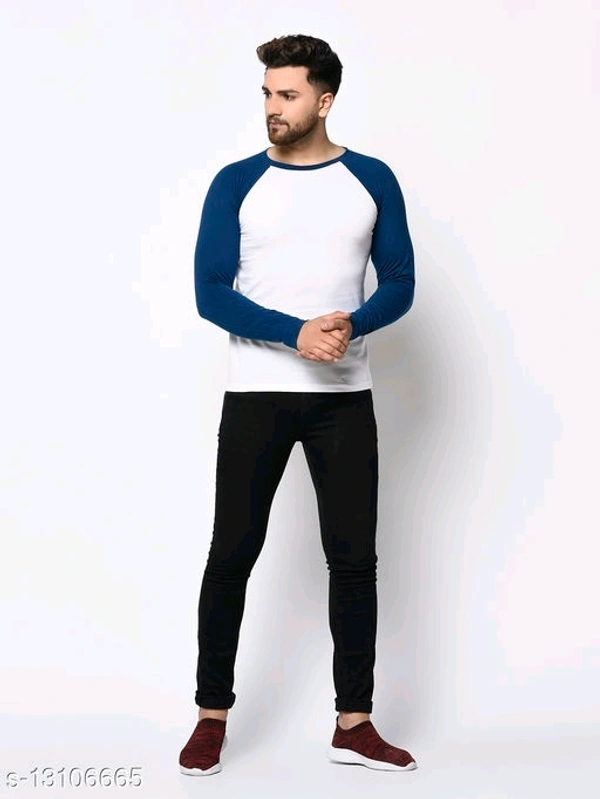 Urban Sensation Men's T-shirt - XL