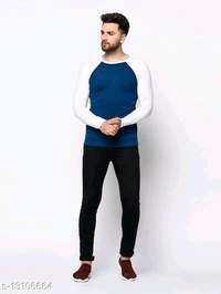 Urban Sensation Men's T-shirt - XL