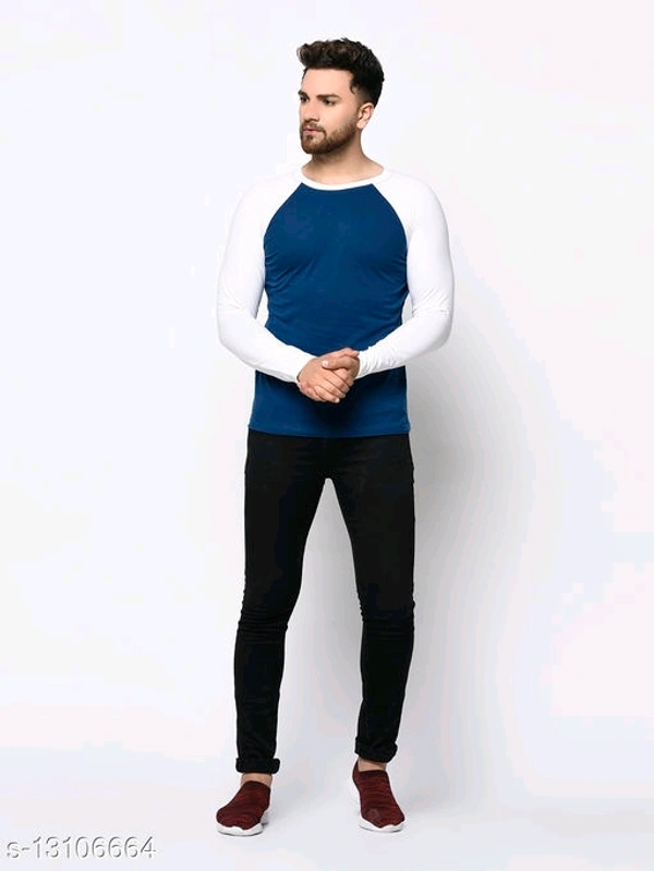 Urban Sensation Men's T-shirt - XL