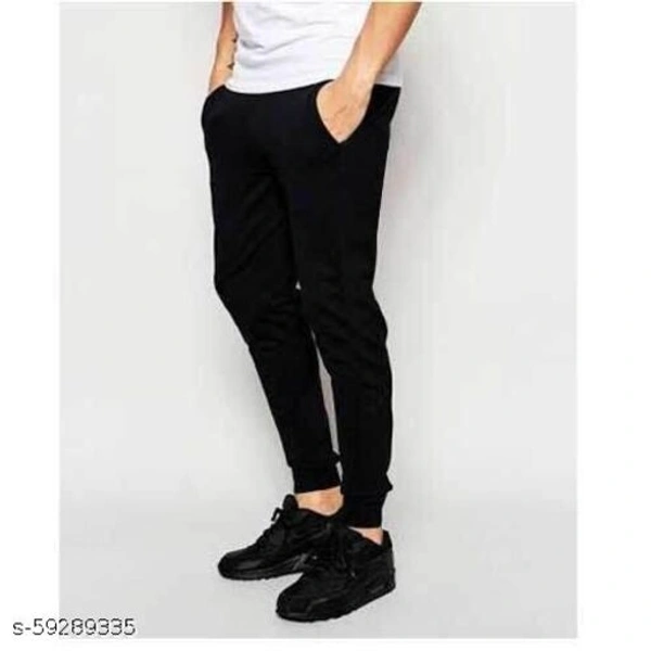 Fancy Unique Men Track Pants - 28