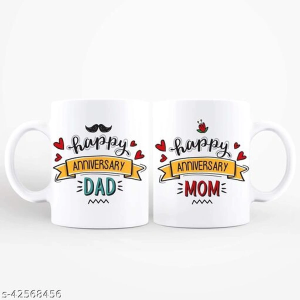Cups For Gifting 
