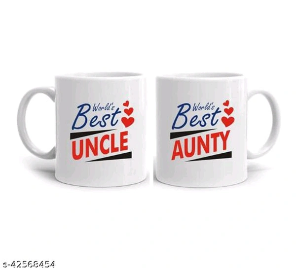 Cups For Gifting 