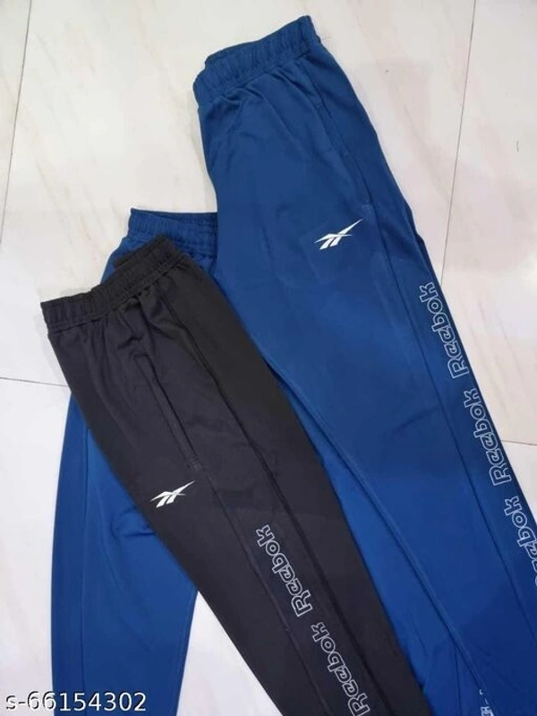 Gorgeous Glamour Men Track Pants - 28