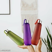 Water Bottles Pck Of 3