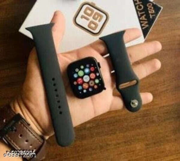 TB6 sim Card Buletooth Watch 