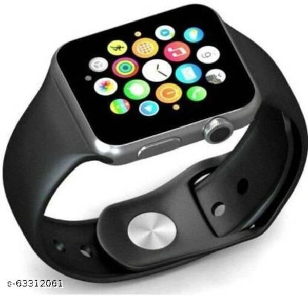 TB6 sim Card Buletooth Watch 
