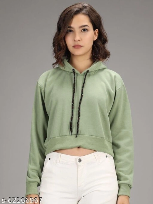 Girl's Sweatshirt  - m