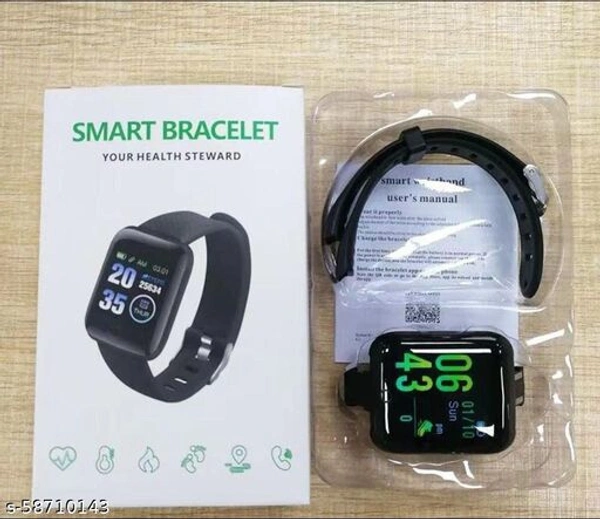Smart Watch Sports Bluetooth 6I