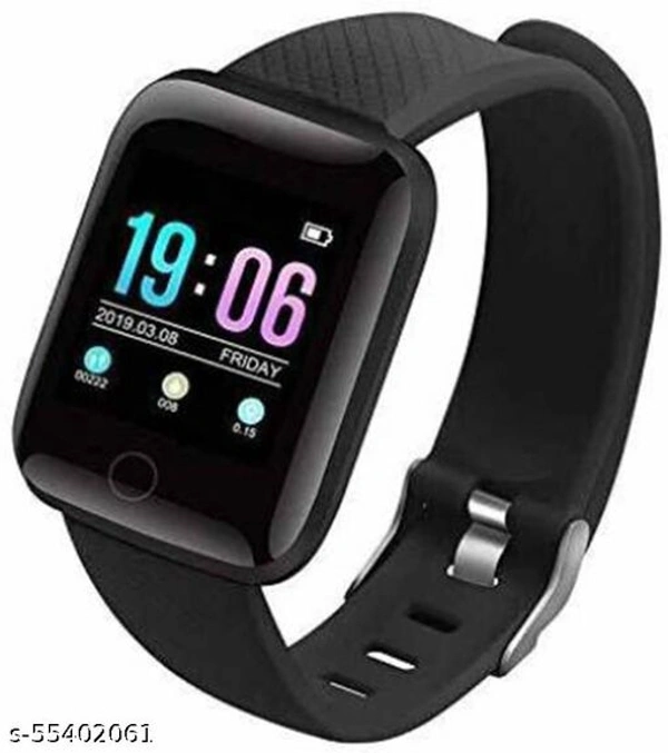 Fitness Watch Smart Watch 6i