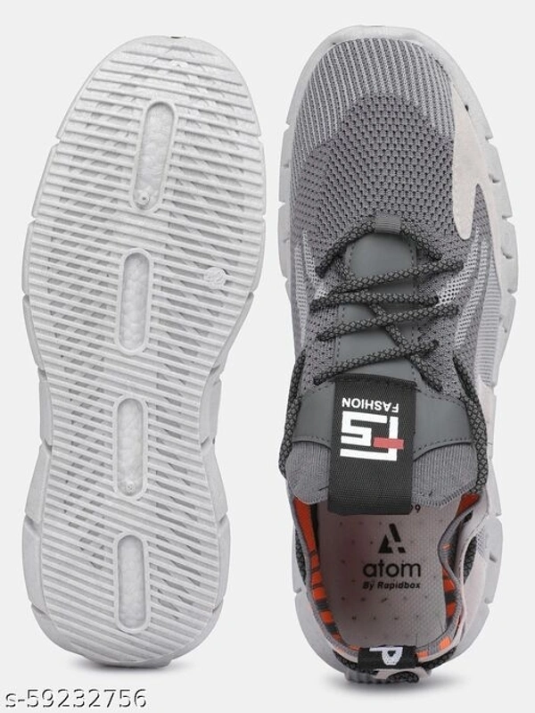 RapidBox Men Sneakers - 9