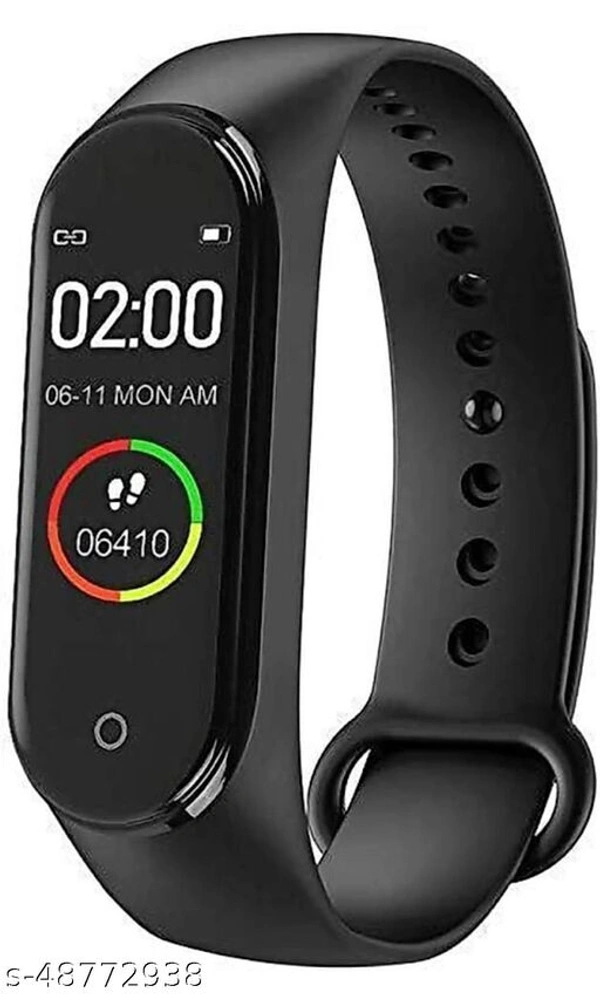 Smart Fitness Watch Band Fitpro