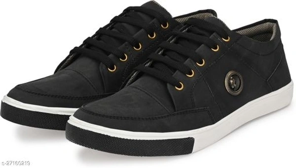 Modern Graceful Men Casual Shoes - 6