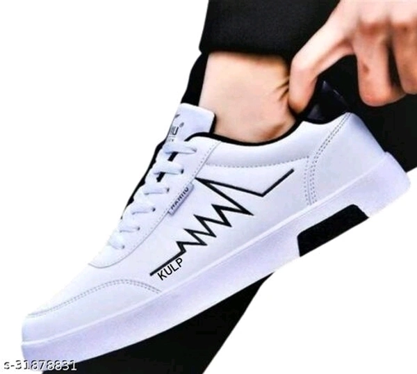 Latest Attractive Men Casual Shoes - 7