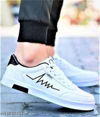 Latest Attractive Men Casual Shoes - 10