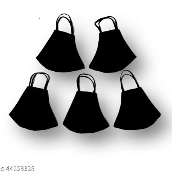 PPE Mask Set Of 5