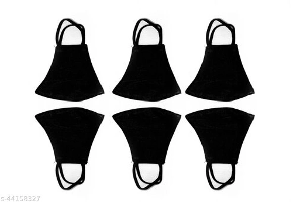 PPE masks Set Of 6 