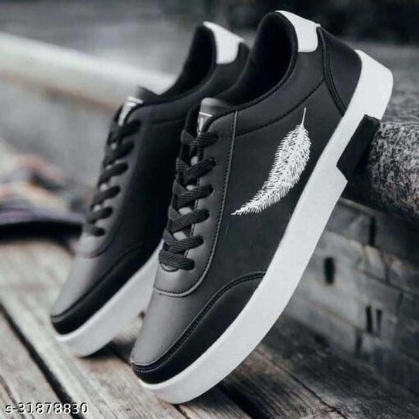 Latest Attractive Men Casual Shoes - 8