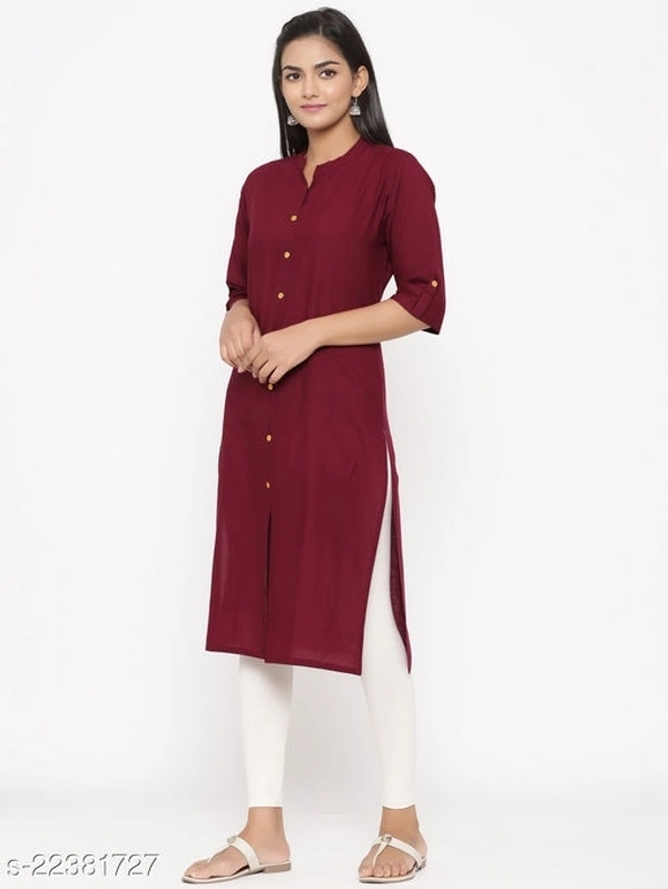 Women Kurti - XL