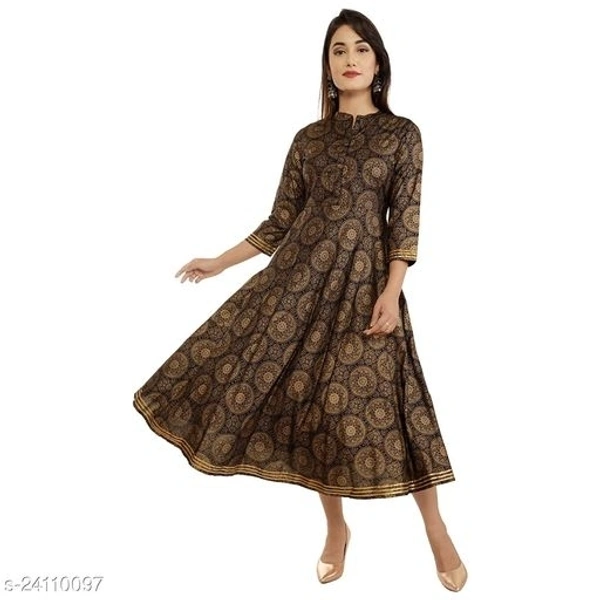 Women Kurti - XL