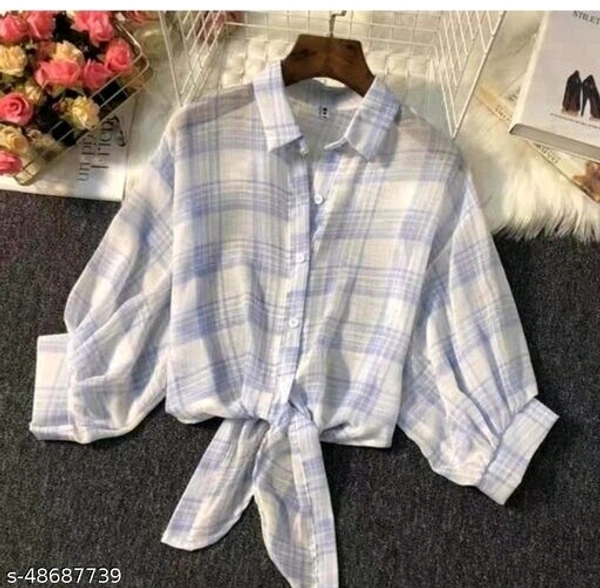 Girls Shirts - s