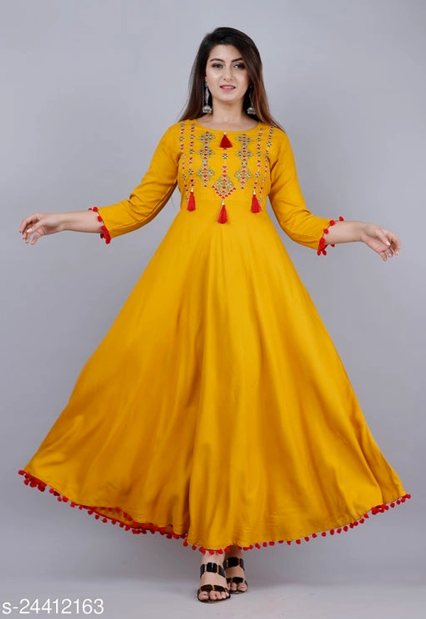 Women Kurti - x