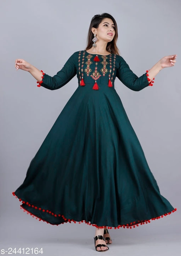 Women Kurti - xl