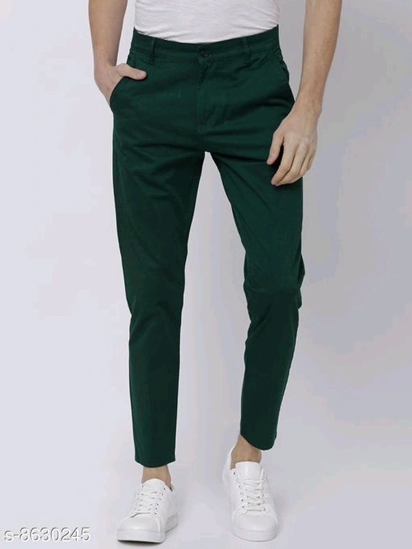 Casual Pants For Men - 28
