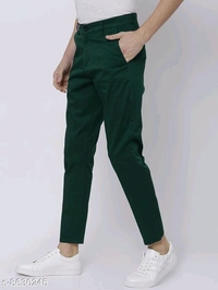 Casual Pants For Men - 28