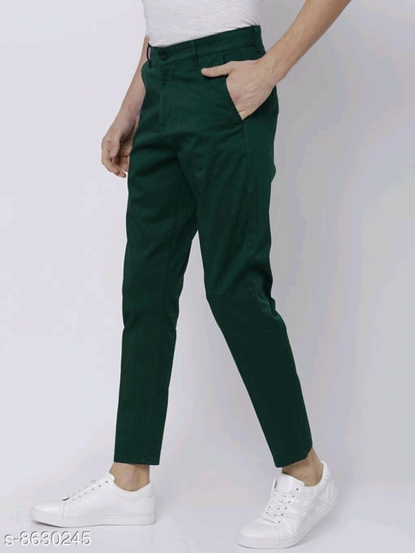 Casual Pants For Men - 28