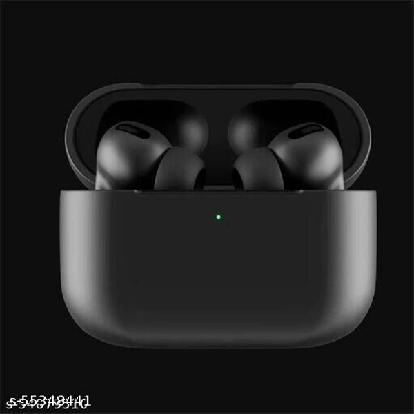 Skynote Earbuds Pro Black In Ear Wireless Bluetooth Headset With Active Noise Cancellation V5.0 - free