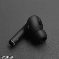 Skynote Earbuds Pro Black In Ear Wireless Bluetooth Headset With Active Noise Cancellation V5.0 - free