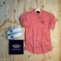 Fancy Designer Men Shirts - M