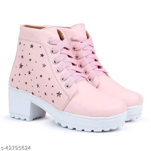 Stylish  Shoes - 9