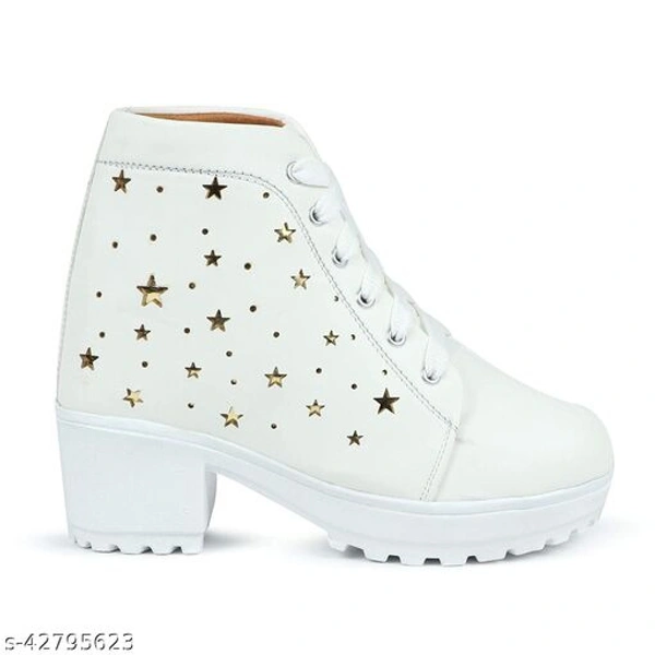 Stylish  Shoes - 9