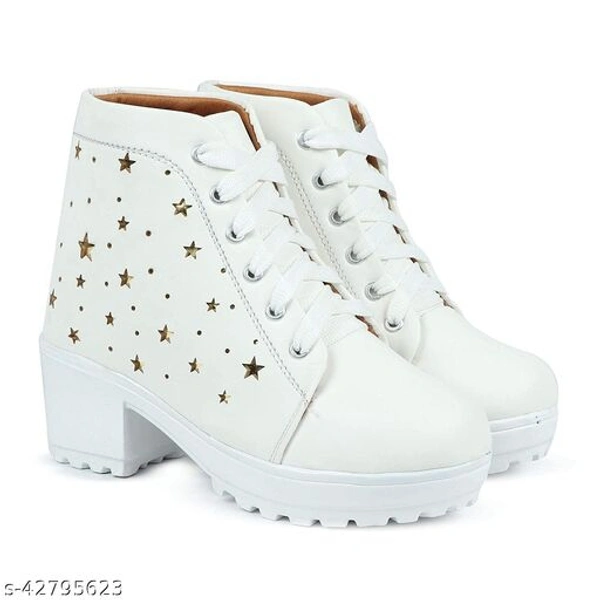 Stylish  Shoes - 9