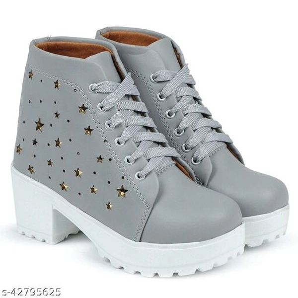 Stylish  Shoes - 10