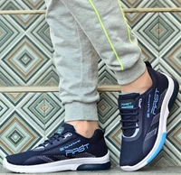Shoes Man FRAST - 7