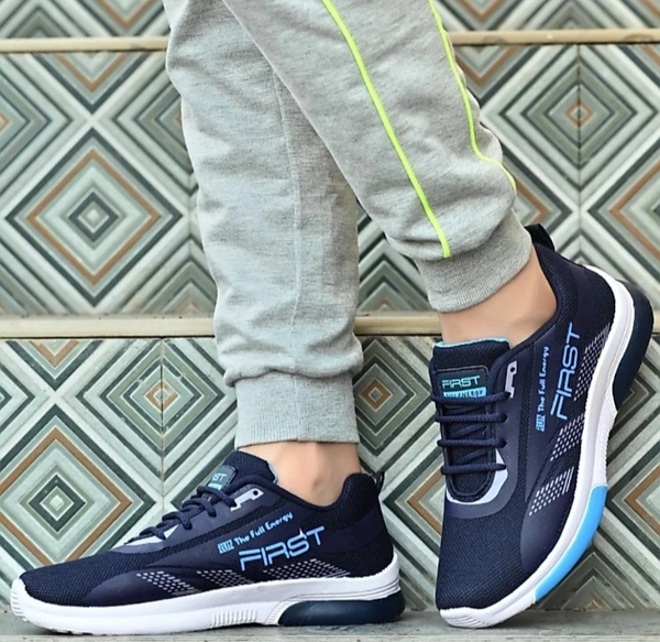 Shoes Man FRAST - 7