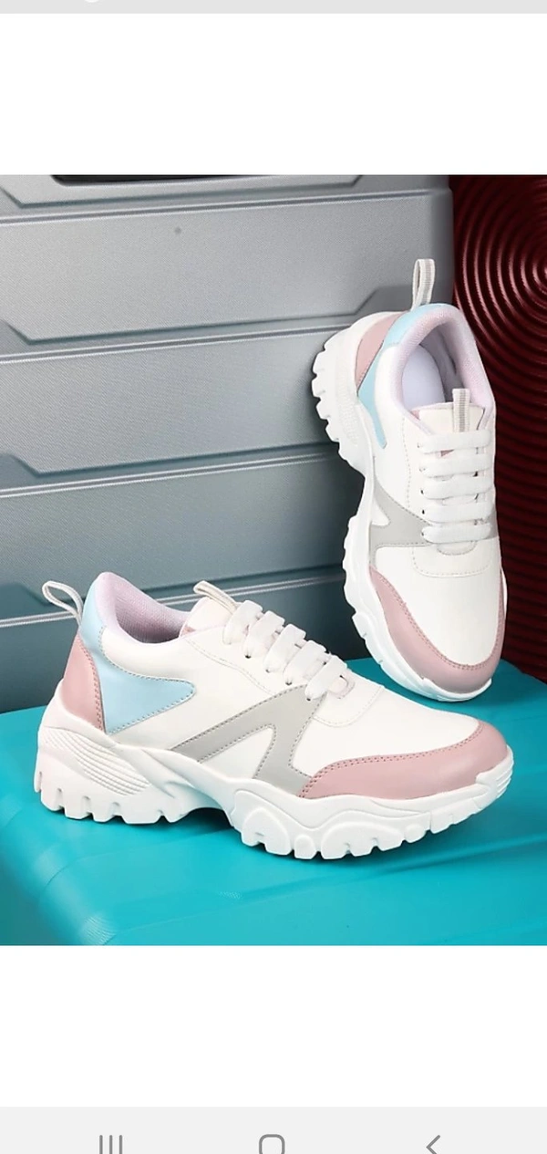 Stylish  Shoes - 6