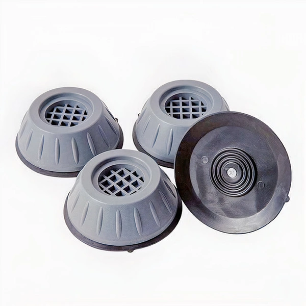 Pads with Suction Cup Feet 4pice -  Weight (Gm) :- 299Product Weight (Gm) :- 220Ship Weight (Gm) :- 299Length (Cm) :- 17Breadth (Cm) :-