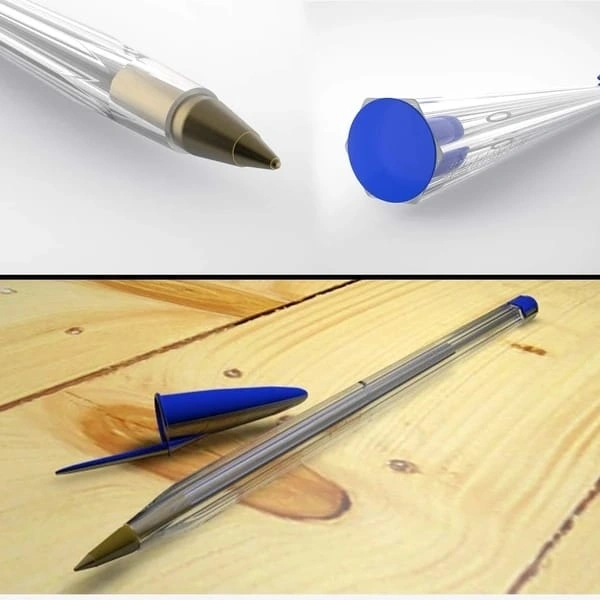 Writing Ball Pen (10pice)