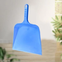 Plastic Dustpan With Handle
