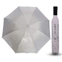 Bottel Umbrella