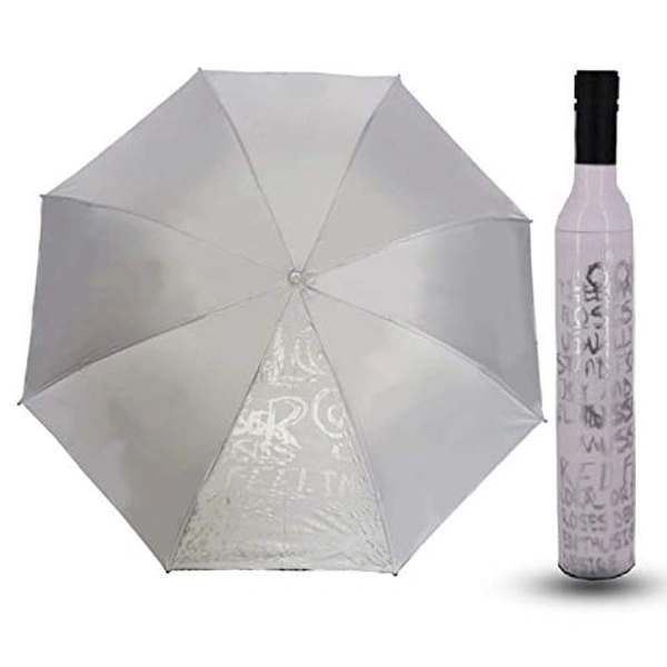 Bottel Umbrella