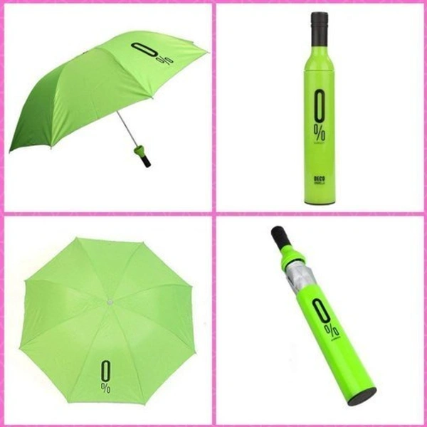 Bottel Umbrella